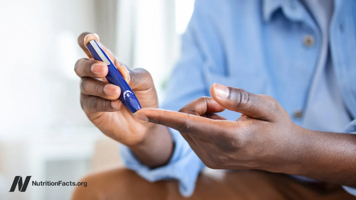 Can Diet Alone Reverse Diabetes Without Surgery?