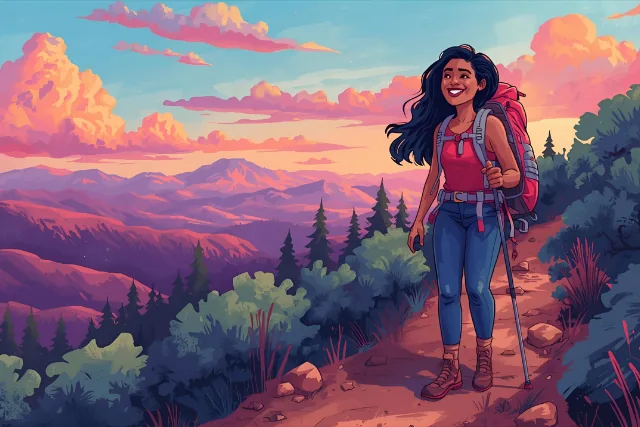 Embracing Single Life: Joy Over Fear