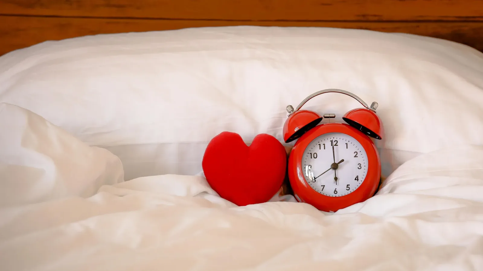 Extend Overnight Fast 3 Hours Before Bed for Better Heart Health