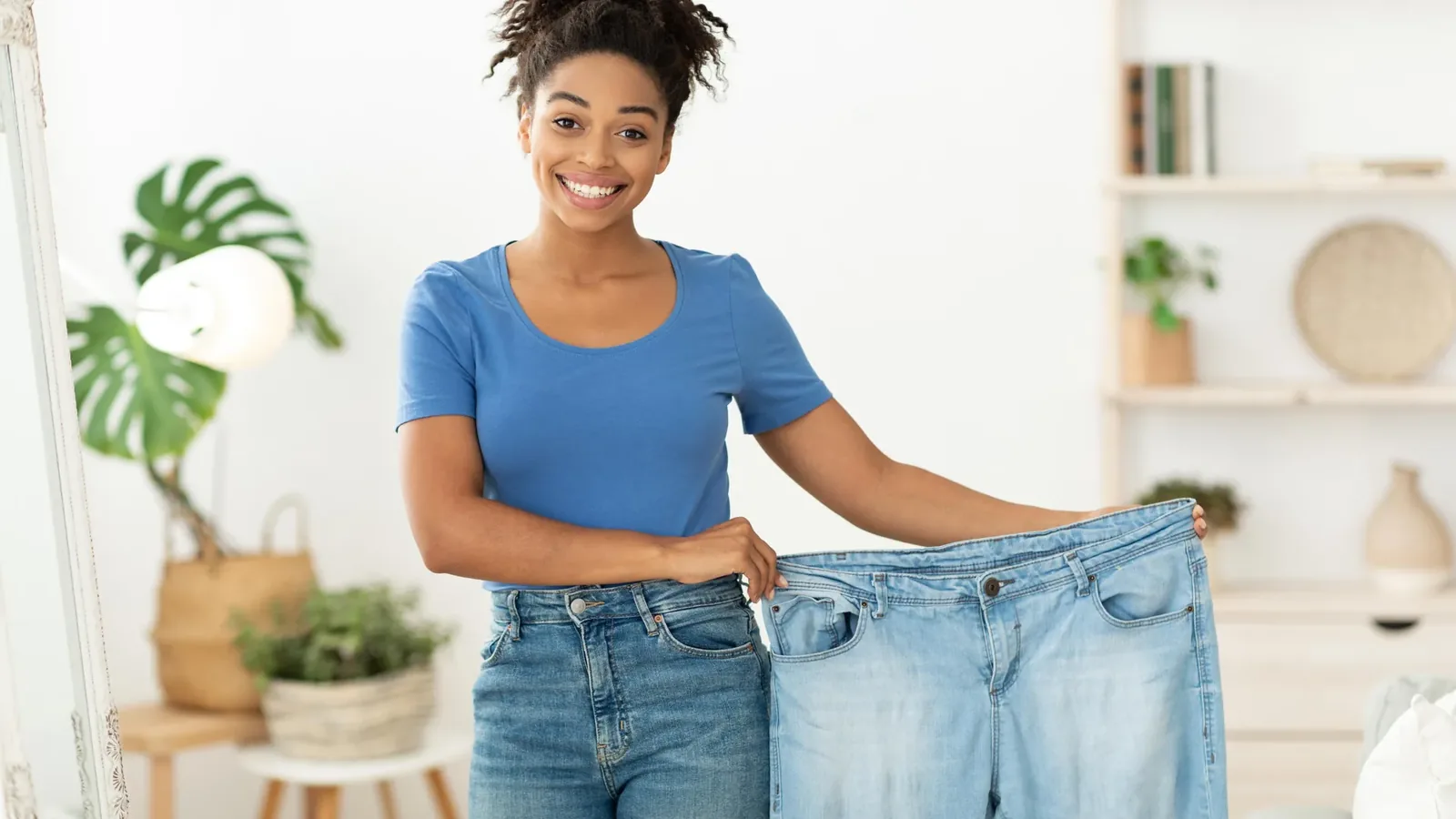 Switch to Unprocessed Foods Cuts 330 Calories Daily Effortlessly