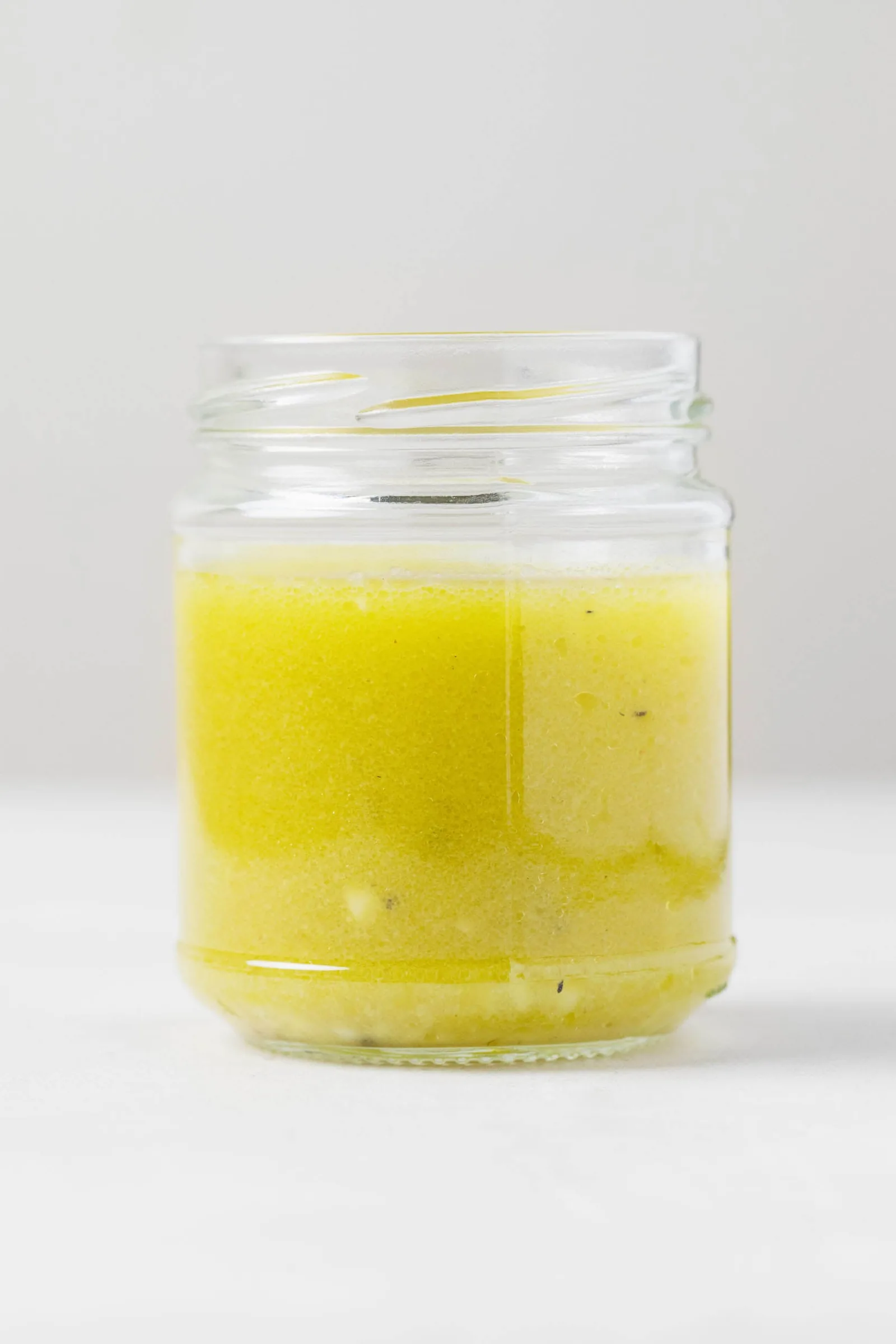 Zesty Apple Cider Vinaigrette Recipe